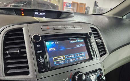 Toyota Venza I, 2013 год, 2 190 000 рублей, 20 фотография