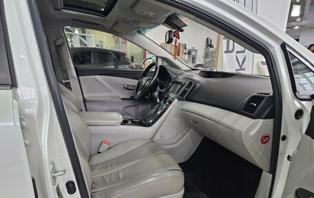 Toyota Venza I, 2013 год, 2 190 000 рублей, 23 фотография