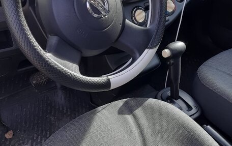 Nissan Micra III, 2007 год, 530 000 рублей, 6 фотография