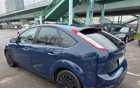 Ford Focus II рестайлинг, 2010 год, 730 000 рублей, 4 фотография