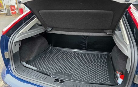 Ford Focus II рестайлинг, 2010 год, 730 000 рублей, 7 фотография