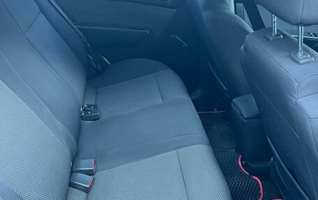 Chevrolet Aveo III, 2010 год, 510 000 рублей, 5 фотография