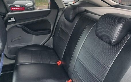 Ford Focus II рестайлинг, 2010 год, 730 000 рублей, 5 фотография