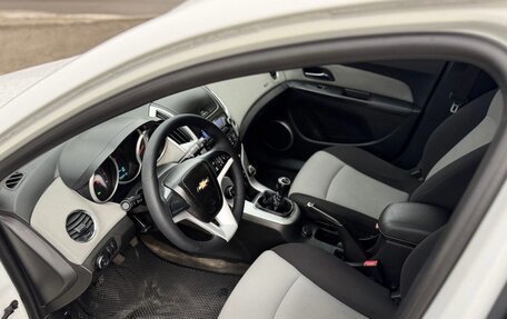 Chevrolet Cruze II, 2014 год, 780 000 рублей, 14 фотография