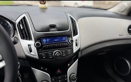 Chevrolet Cruze II, 2014 год, 780 000 рублей, 15 фотография