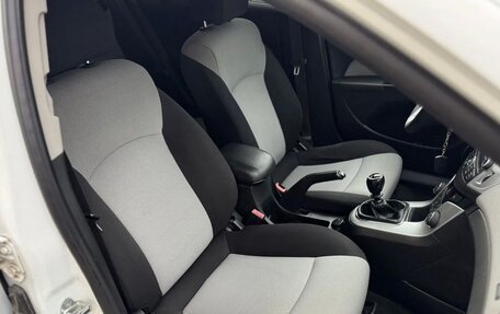 Chevrolet Cruze II, 2014 год, 780 000 рублей, 16 фотография