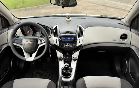 Chevrolet Cruze II, 2014 год, 780 000 рублей, 13 фотография