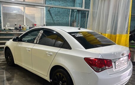 Chevrolet Cruze II, 2014 год, 780 000 рублей, 5 фотография