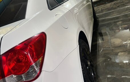 Chevrolet Cruze II, 2014 год, 780 000 рублей, 7 фотография