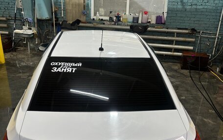 Chevrolet Cruze II, 2014 год, 780 000 рублей, 8 фотография