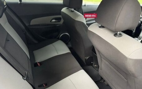 Chevrolet Cruze II, 2014 год, 780 000 рублей, 11 фотография