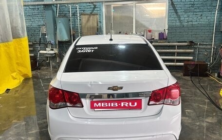 Chevrolet Cruze II, 2014 год, 780 000 рублей, 6 фотография