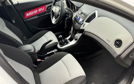 Chevrolet Cruze II, 2014 год, 780 000 рублей, 12 фотография