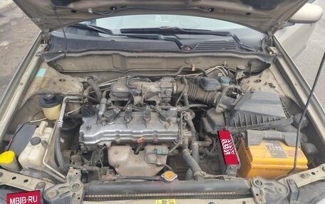 Nissan Almera, 2004 год, 300 000 рублей, 2 фотография