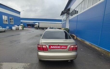 Nissan Almera, 2004 год, 300 000 рублей, 5 фотография