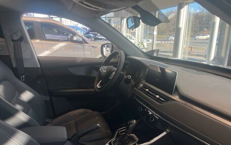 Chery Tiggo 4 I рестайлинг, 2025 год, 1 999 000 рублей, 9 фотография