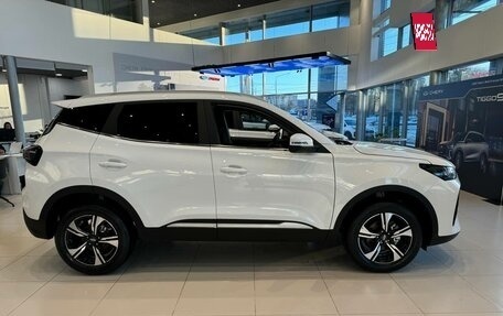 Chery Tiggo 4 I рестайлинг, 2025 год, 2 129 000 рублей, 4 фотография
