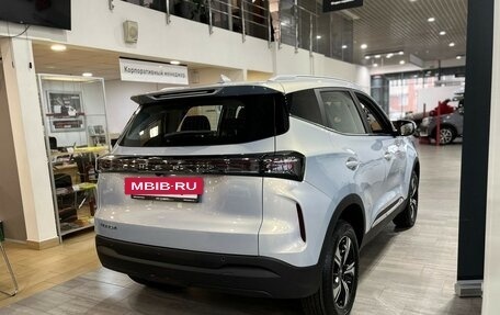 Chery Tiggo 4 I рестайлинг, 2025 год, 2 570 000 рублей, 4 фотография