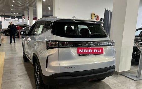 Chery Tiggo 4 I рестайлинг, 2025 год, 2 570 000 рублей, 6 фотография