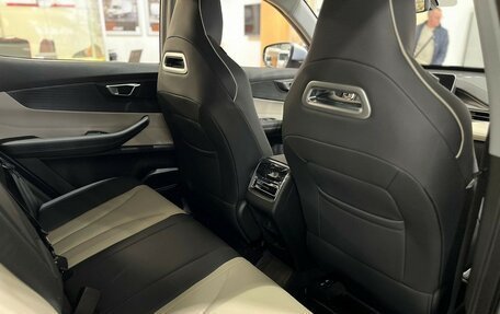 Chery Tiggo 4 I рестайлинг, 2025 год, 2 570 000 рублей, 11 фотография