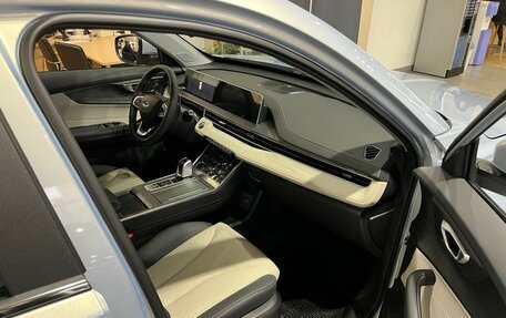 Chery Tiggo 4 I рестайлинг, 2025 год, 2 570 000 рублей, 10 фотография