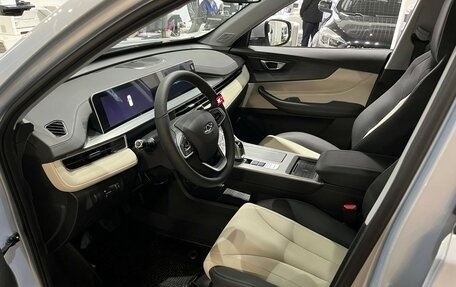 Chery Tiggo 4 I рестайлинг, 2025 год, 2 570 000 рублей, 8 фотография