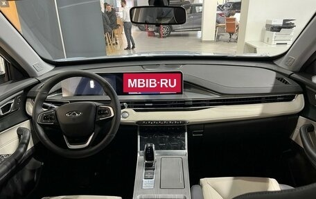 Chery Tiggo 4 I рестайлинг, 2025 год, 2 570 000 рублей, 9 фотография