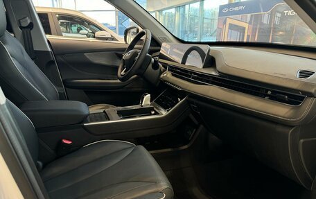 Chery Tiggo 4 I рестайлинг, 2025 год, 2 240 000 рублей, 10 фотография