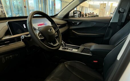 Chery Tiggo 4 I рестайлинг, 2025 год, 2 240 000 рублей, 8 фотография