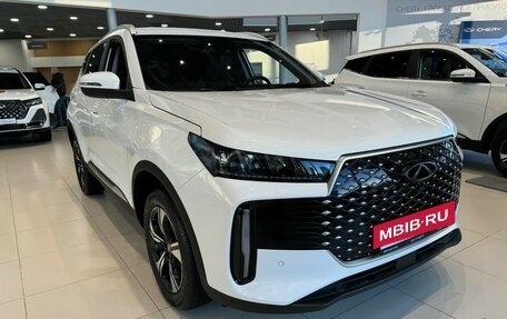 Chery Tiggo 4 I рестайлинг, 2025 год, 2 240 000 рублей, 3 фотография