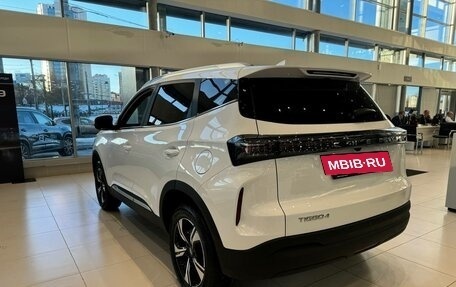 Chery Tiggo 4 I рестайлинг, 2025 год, 2 240 000 рублей, 7 фотография
