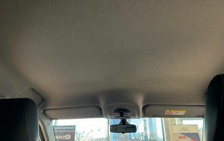 Chery Tiggo 4 I рестайлинг, 2025 год, 2 240 000 рублей, 11 фотография