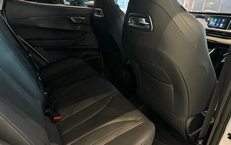 Chery Tiggo 4 I рестайлинг, 2025 год, 2 240 000 рублей, 12 фотография