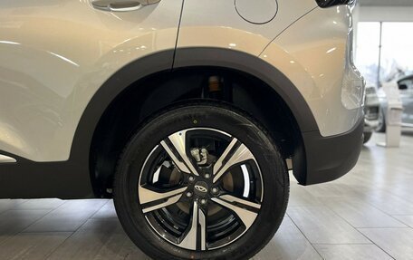 Chery Tiggo 4 I рестайлинг, 2024 год, 2 240 000 рублей, 7 фотография