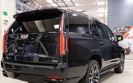 Cadillac Escalade V, 2023 год, 15 488 008 рублей, 3 фотография