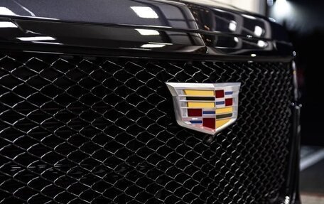 Cadillac Escalade V, 2023 год, 15 488 008 рублей, 7 фотография