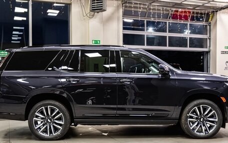 Cadillac Escalade V, 2023 год, 15 488 008 рублей, 5 фотография