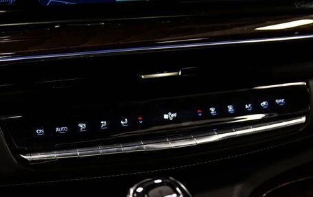 Cadillac Escalade V, 2023 год, 15 488 008 рублей, 14 фотография