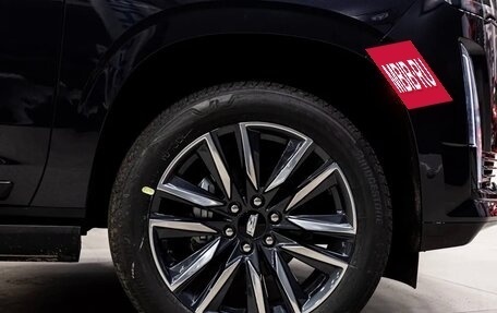 Cadillac Escalade V, 2023 год, 15 488 008 рублей, 8 фотография