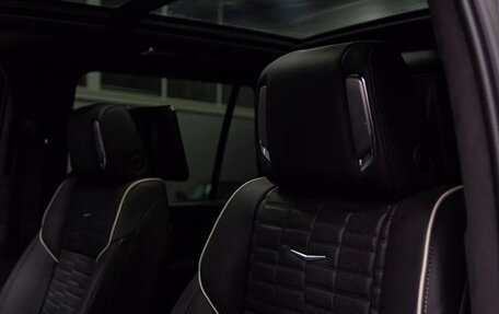 Cadillac Escalade V, 2023 год, 15 488 008 рублей, 17 фотография