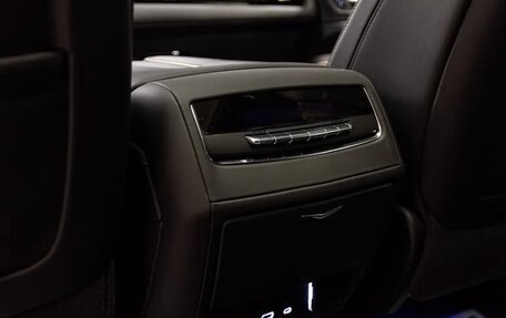 Cadillac Escalade V, 2023 год, 15 488 008 рублей, 21 фотография