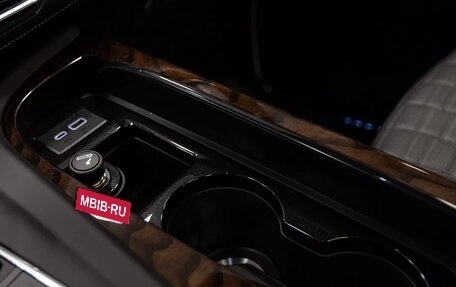 Cadillac Escalade V, 2023 год, 15 488 008 рублей, 16 фотография