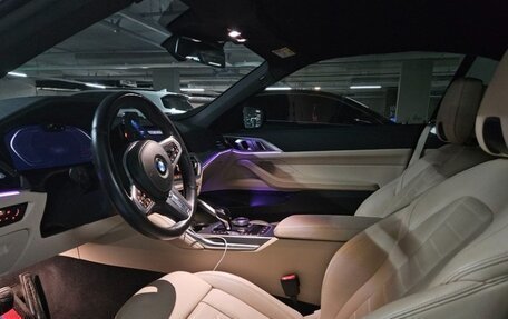 BMW 4 серия, 2021 год, 4 400 000 рублей, 6 фотография