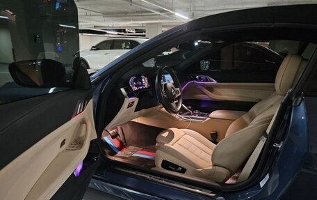 BMW 4 серия, 2021 год, 4 400 000 рублей, 7 фотография