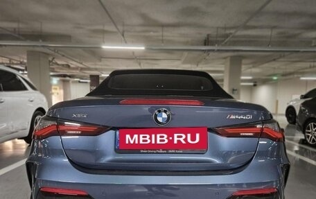 BMW 4 серия, 2021 год, 4 400 000 рублей, 3 фотография