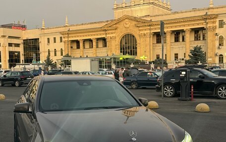 Mercedes-Benz E-Класс, 2014 год, 1 990 000 рублей, 3 фотография