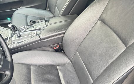 BMW 5 серия, 2010 год, 1 550 000 рублей, 11 фотография