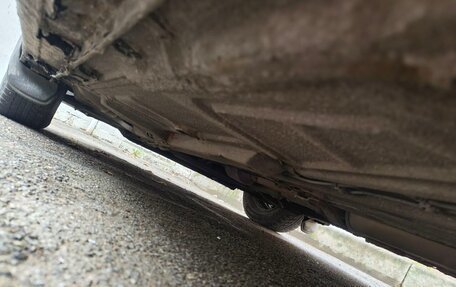 SEAT Cordoba II, 1999 год, 130 000 рублей, 6 фотография