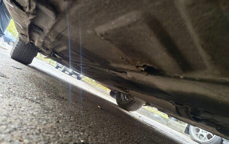 SEAT Cordoba II, 1999 год, 130 000 рублей, 10 фотография