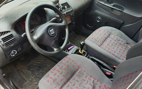 SEAT Cordoba II, 1999 год, 130 000 рублей, 2 фотография